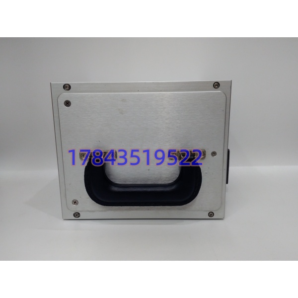 National Instruments SCXI-1000 | 停产测试测量备件 - 图片 2