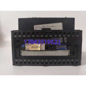 07KR31 FPR36000227R1202-S | ABB Advant 继电器输出模块