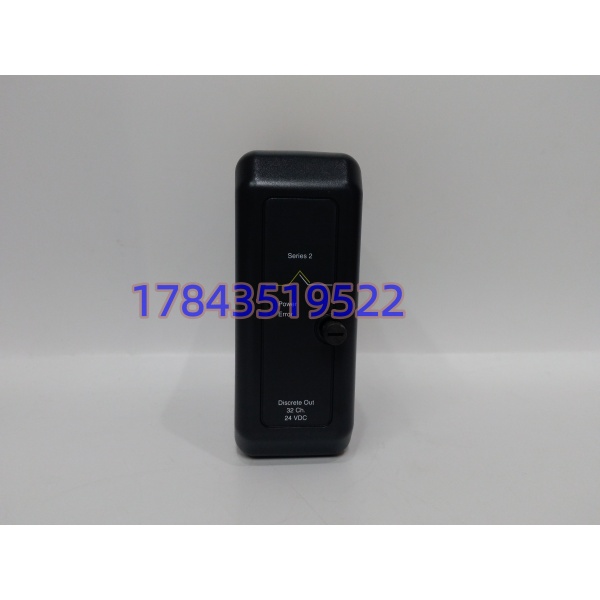 Emerson KJ3204X1-BA1 | Series2 I/O 卡件 24VDC 源型输出 DCS 备件 - 图片 2