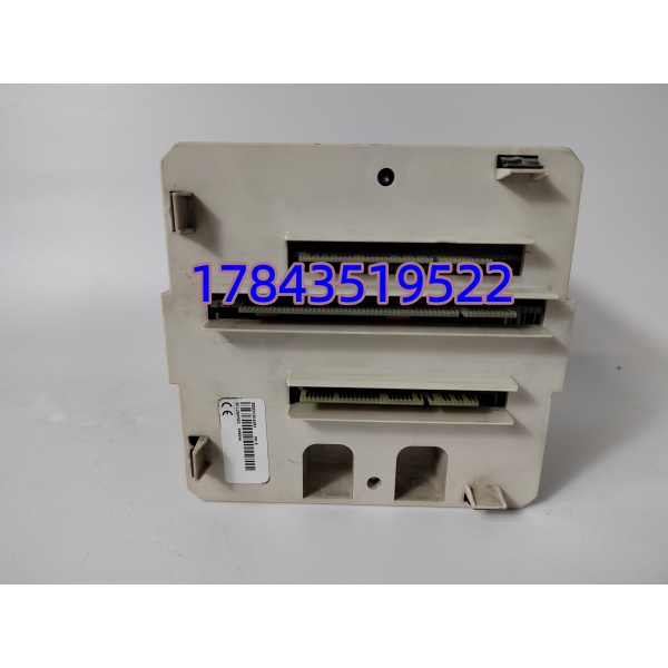 ABB 3BSE018162R1 PM864A | 800xA DCS 逻辑运算主控卡 工控备件 - 图片 2