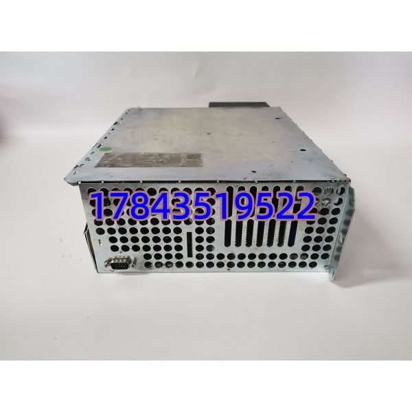科尔摩根 S72402 大功率伺服驱动器 | Hiperface DSL 单电缆编码器