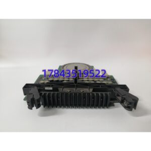 ABB 5SHY3545L0009 IGCT 模块 | 3BHB013085R0001 高压变频触发组件规格参数