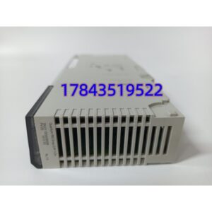 Schneider 140CRA31200 | Quantum ERIO 远程子站通讯模块 原厂原装卡件