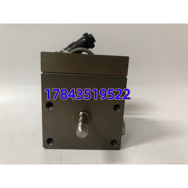 Precision Step Systems FLA6041 | 精密直线执行器 - 图片 3