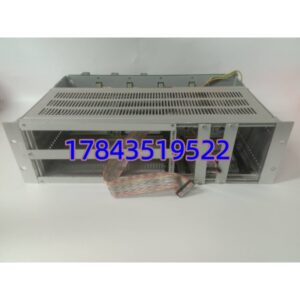GE WESCOM D20 M++ | 配套端子盘