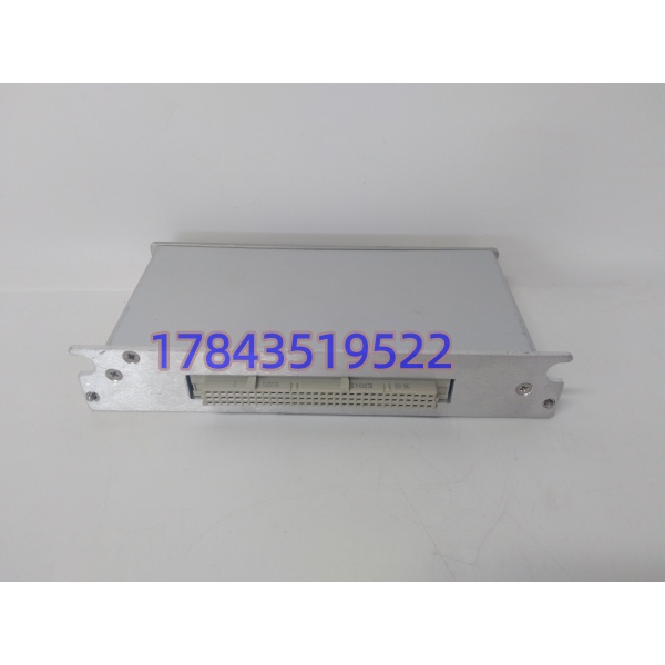 NI SCXI-1325 | 高压隔离端子模块 - 图片 4