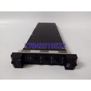 康吉森 BI01-A-V001 | SIS 系统总线接口卡件 现货直发