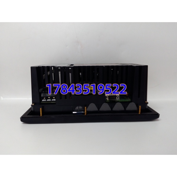 Allen‑Bradley 2711-K5A8 | 5.5 寸按键 HMI 终端 - 图片 3