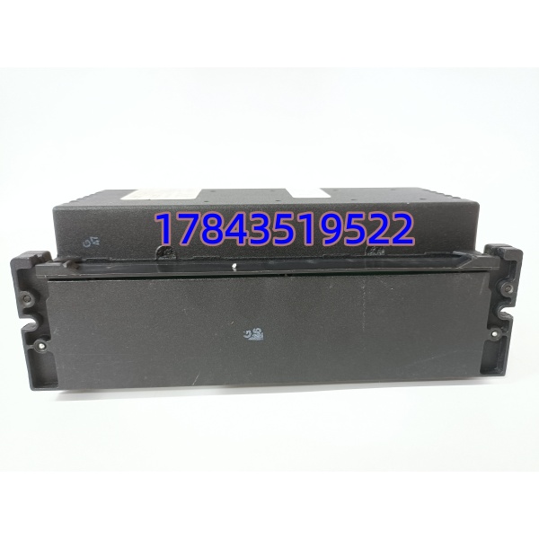 GE IC660BBA104 | 4-20mA/0-10V 模拟采集 隔离型远程 I/O 卡件 - 图片 4