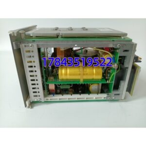 MVME5500 | 艾默生 6U VME PowerPC 单板计算机 全新原装现货