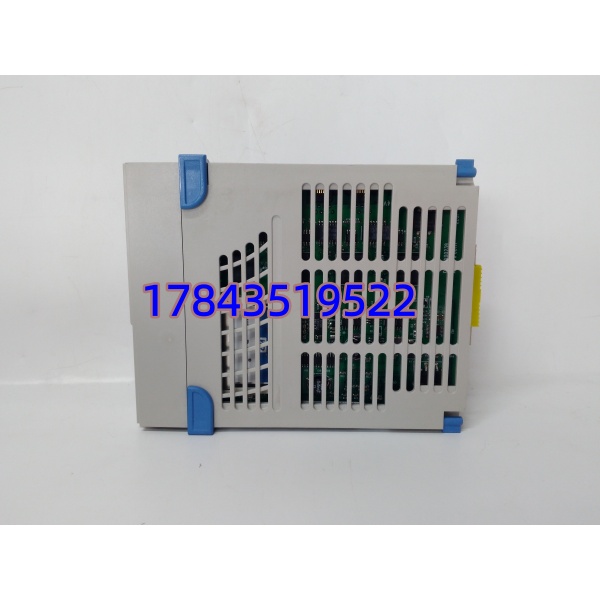 Emerson 5X00241G01 | Ovation 冗余控制器 CPU - 图片 2