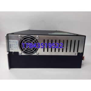 瑞恩 DM-20 | BRU-200 单相伺服驱动单元