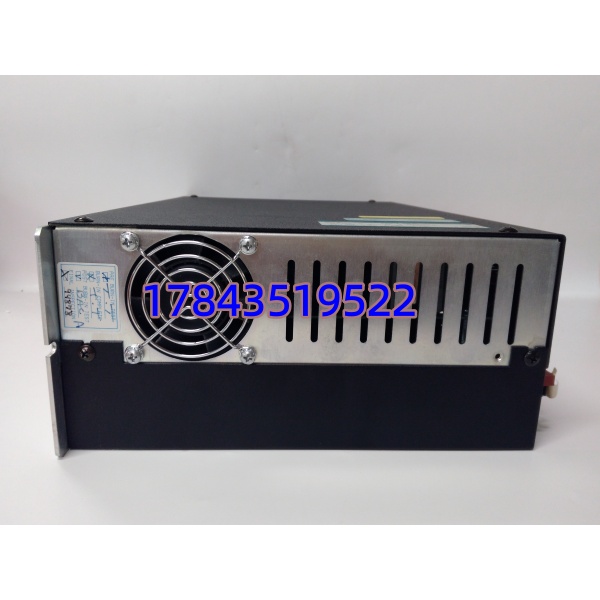 瑞恩 DM-20 | BRU-200 单相伺服驱动单元