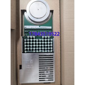 ABB 5SHY35L4520 IGCT 功率单元 全新原装 | 中压传动备件