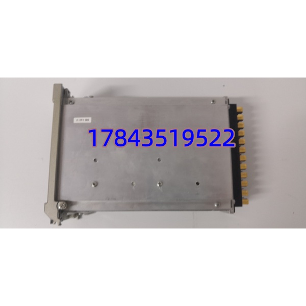 ABB AB91-1 HESG437479R1 HESG437899 | Bailey Infi90 系统端子底座 现货库存 - 图片 4
