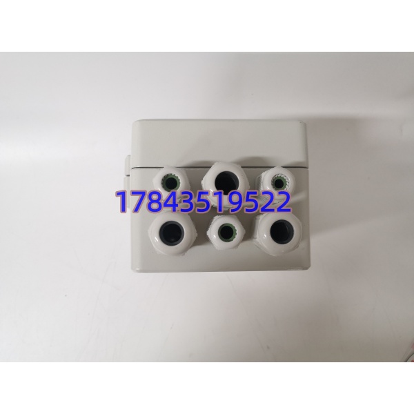 ABB 3BSE050091R65 PFEA112-65 | 双通道压磁传感器张力放大器 卷材设备备件 - 图片 4