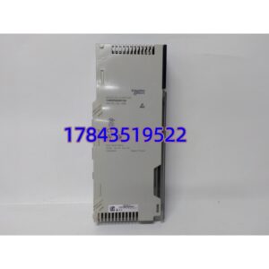 Schneider 140CPU43412A | MB + 总线运算单元