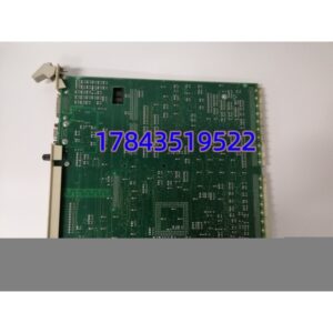 ABB PM511V16 3BSE011181R1 | AC800M DCS 冗余 CPU 控制器 现货供应