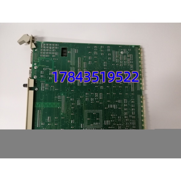 ABB PM511V16 3BSE011181R1 | AC800M DCS 冗余 CPU 控制器 现货供应