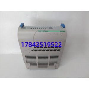 艾默生 1C31194G03 | 阀门定位电子模块