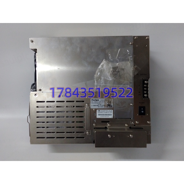 ABB 2880065-01 | Advant OCS HPC800 多功能处理器单元 火电 DCS - 图片 3