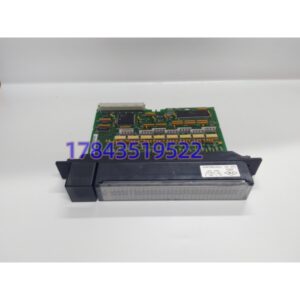 GE FANUC IC697MDL750 | 0.5A / 点 分组隔离 DC 输出卡件 电磁阀驱动