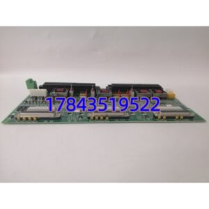 GE MRP081636 IS200TSVCH1AJE | LVDT 阀位反馈伺服驱动接口卡