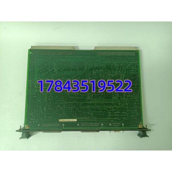 GE IS200ERIOH1AAA | EX2100 励磁系统 ERIO 开关量 I/O 接口板 - 图片 3