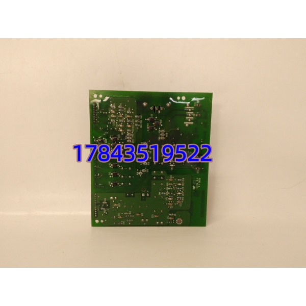 Reliance 0-57652-D | 双驱动器控制卡 - 图片 3