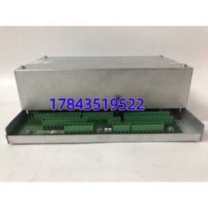 ABB 0504994880 | SIB V 机器人数字输入选件板