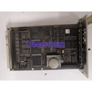 HIMA F8650X | IEC61508 SIL3 安全仪表主控 直接替换旧款 F8650E