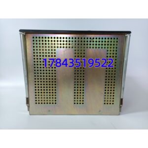 ABB CMA120 3DDE300400 | Synpol D 发电机励磁就地操作控制面板 现货供应