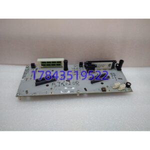 霍尼韦尔CC-TAIX11 51308365-175 全新原装底座 | 支持冗余 AI/DI 模块 一年质保快速发货