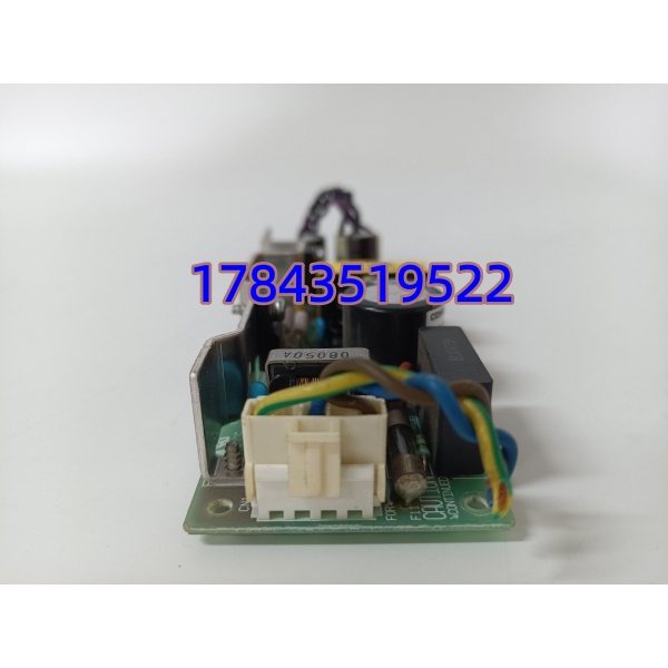CAUTION 3L046-5 KPC CG | 工控设备内置开关电源板 - 图片 2