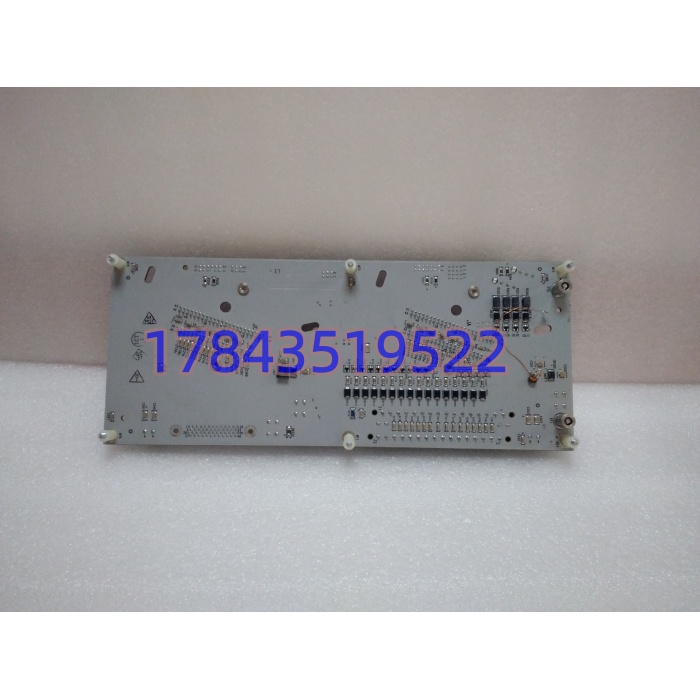 霍尼韦尔 CC-TAOX11 51308353-175 | C300 冗余模拟输出 IOTA 端子底座 现 - 图片 3