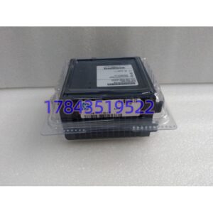 GE IC695CPU315 | PACSystems RX3i 1GHz 双串口 CPU 控制器