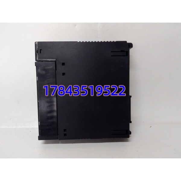 GE IC693CMM301 | 90-30 系列智能通讯模块 - 图片 2