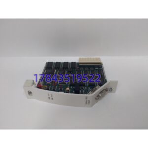 ABB FI830F 3BDH000032R1 | PM802F/PM803F 配套模块