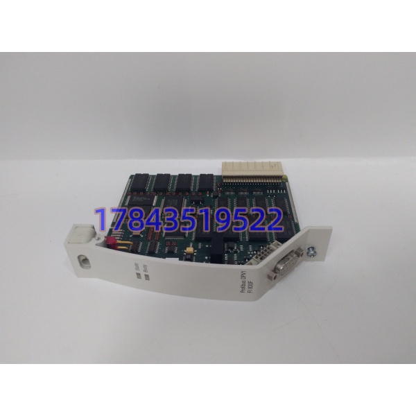 ABB FI830F 3BDH000032R1 | PM802F/PM803F 配套模块