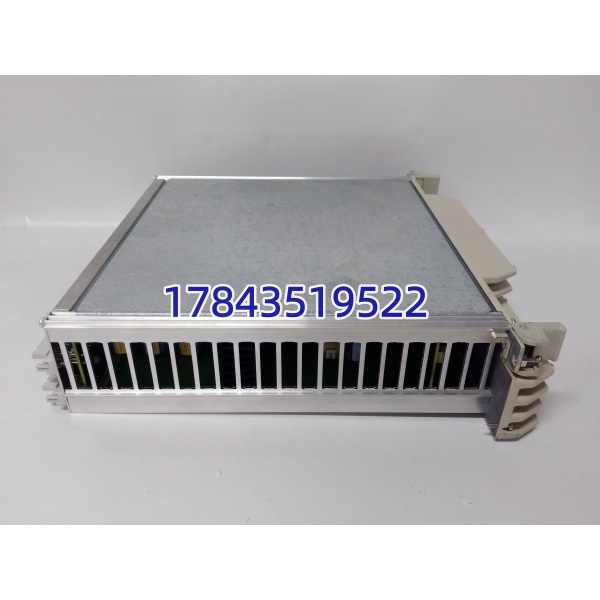 ABB HESG441635R1 电源模块 | 火电水电发电机保护控制柜现货 - 图片 4