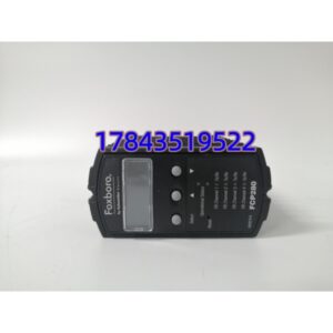 FOXBORO FCP280 RH924YA | Foxboro Evo DCS 现场控制处理器 现货库存