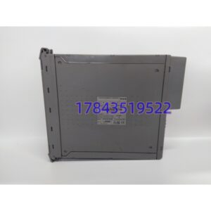 ICS TRIPLEX T8151B | TMR 安全系统 CI 模块