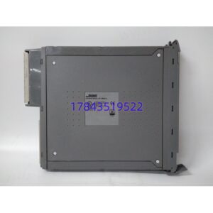 ICS Triplex T8151B | TMR 三重冗余通信接口模块