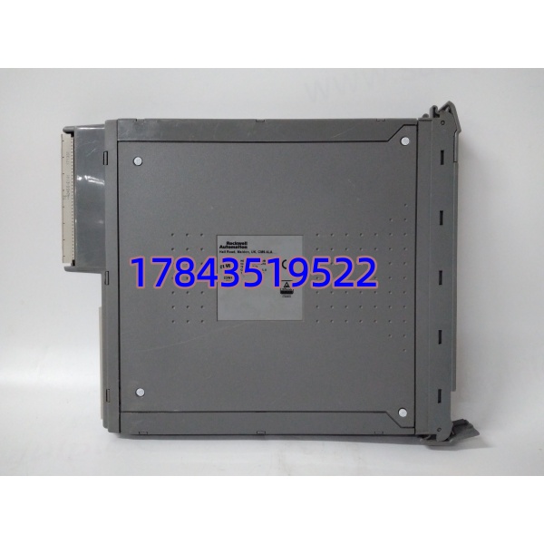 ICS Triplex T8151B | Trusted TMR 通讯接口卡 - 图片 3