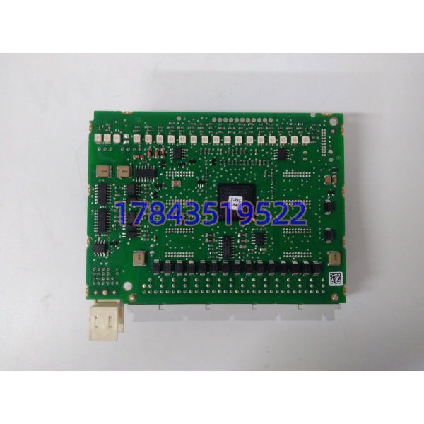 ABB DO880-1 (3BSE028588R1) | AC800M 数字输出模块 - 图片 2