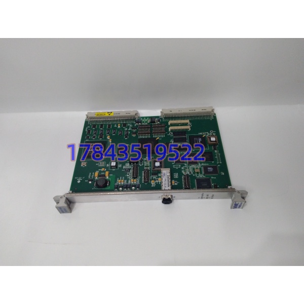 VMIVME-5565 | VME 总线光纤反射内存节点卡 实时仿真系统备件 - 图片 4