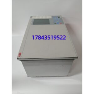 ABB RET670 1MRK004816-AC 全新原装 | 变电站主变保护继电器 一年质保快速发货
