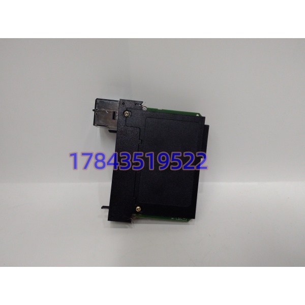 Allen‑Bradley 1756‑IF16 | ControlLogix I/O 备件