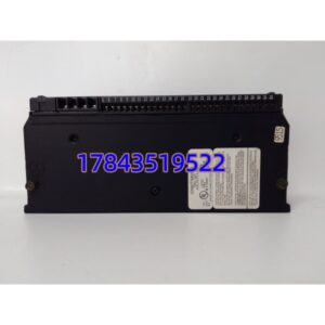 GE IC660BBA020 | Genius 模拟混合 I/O 块