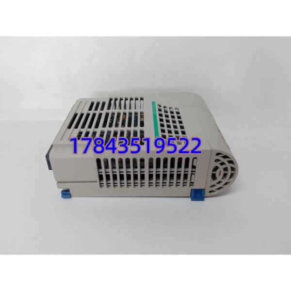 艾默生 1C31107G01 | 数字输入卡件 - 图片 4